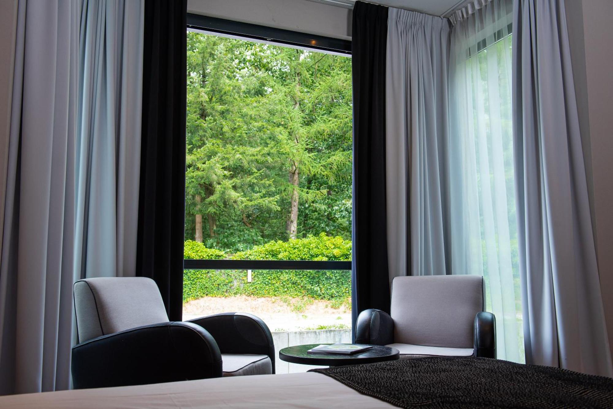 Hotel Gastronomique De Echoput Apeldoorn Quarto foto